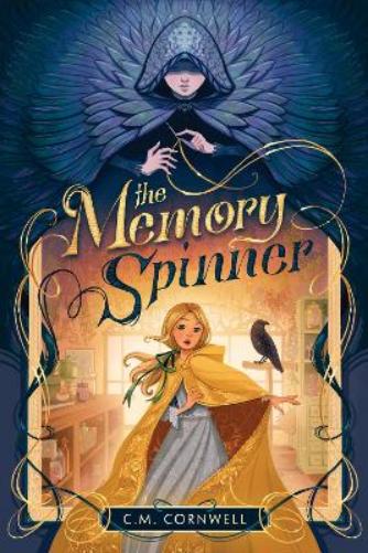 The Memory Spinner