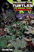 Tales of the Teenage Mutant Ninja Turtles: The Mirage Years Omnibus, Vol. 1