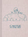 Studio Ghibli Castle in the Sky Notebook