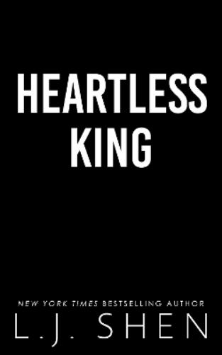 Heartless King