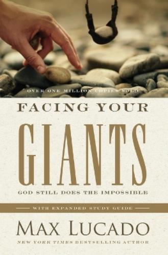 Facing Your Giants