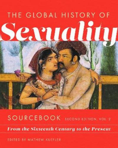 Global History of Sexuality Sourcebook