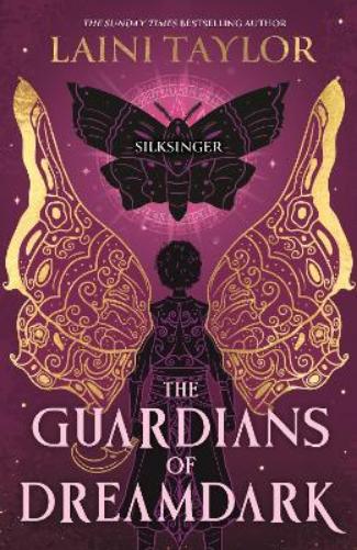 The Guardians of Dreamdark: Silksinger