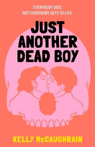 Just Another Dead Boy