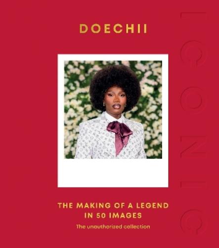 ICONIC: Doechii