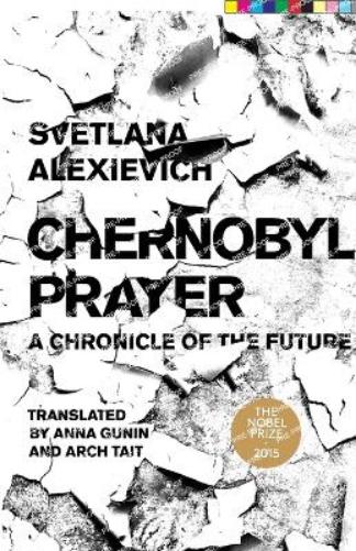 Chernobyl Prayer