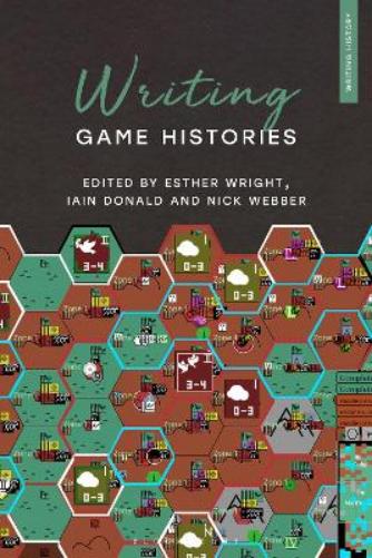 Writing Game Histories