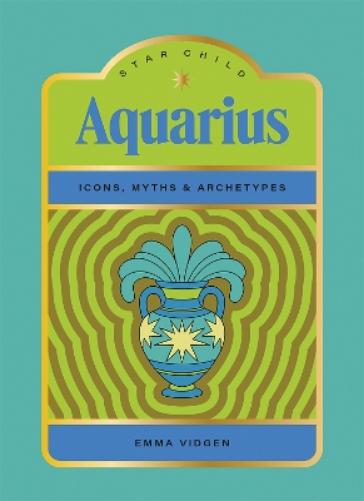 Star Child: Aquarius