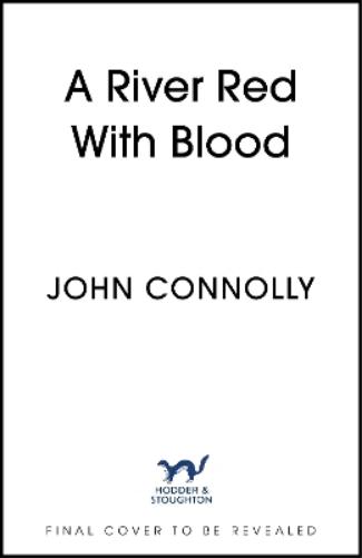 A River Red With Blood