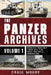 The Panzer Archives, Volume 1