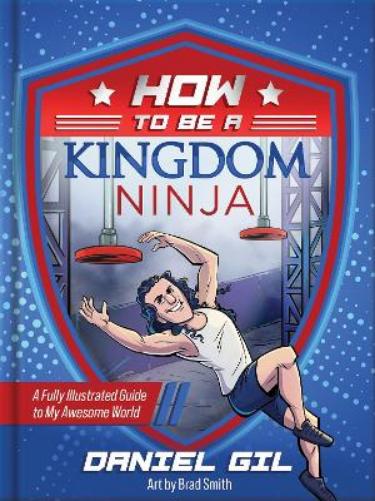 How to Be a Kingdom Ninja