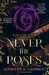 Never the Roses