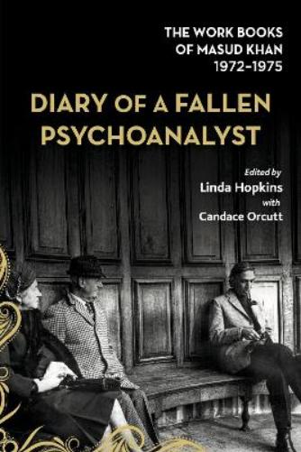 Diary of a Fallen Psychoanalyst