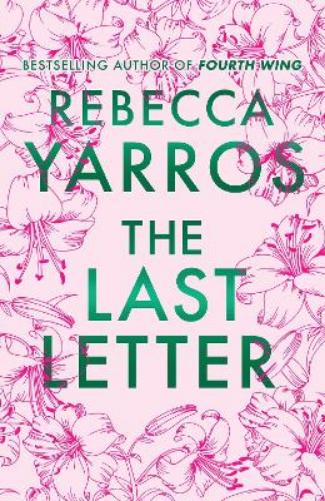 The Last Letter