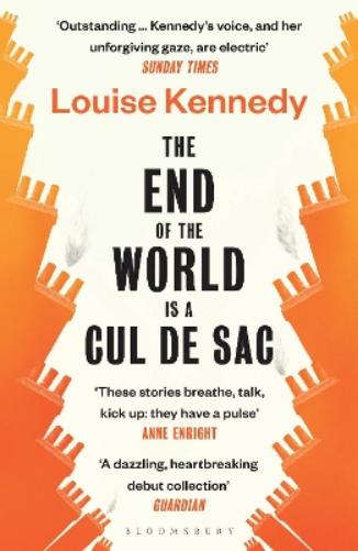 The End of the World is a Cul de Sac