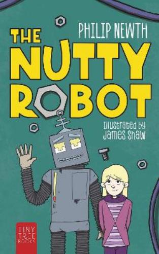 The Nutty Robot