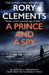A Prince and a Spy