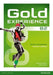 Gold Experience B2 Companion (Teacher's edition) for Greece