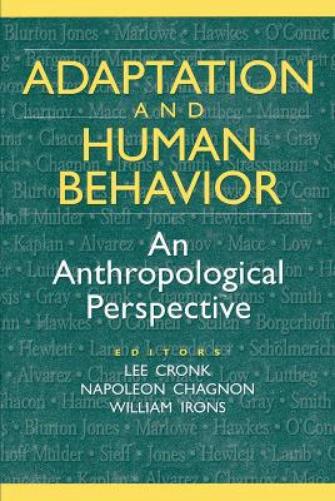 Adaptation and Human Behavior