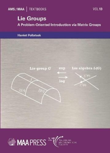 Lie Groups