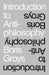 Introduction to Antiphilosophy