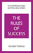 The Rules of Success