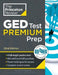 Princeton Review GED Test Premium Prep, 32nd Edition
