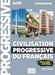 Civilisation progressive du français - Niveau intermédiaire (A2/B1) - Livre + Livre-web + Audio téléchargeable en ligne