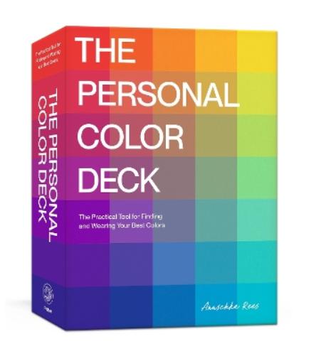 The Personal Color Deck