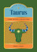 Star Child: Taurus