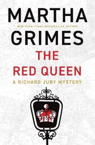 The Red Queen