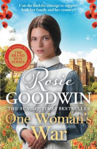 One Woman's War