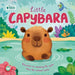 Little Capybara: Little Nature Stories