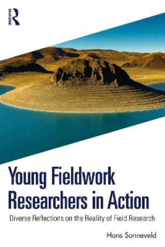 Young Fieldwork Researchers in Action