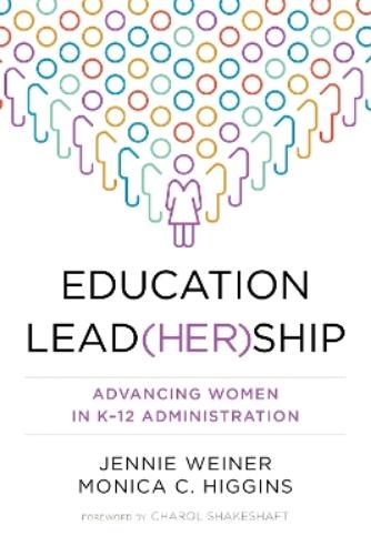 Education Lead(her)ship