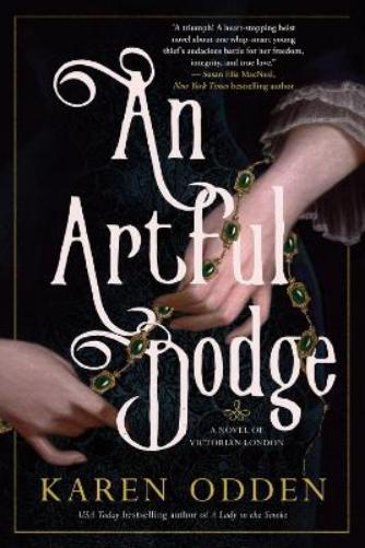 An Artful Dodge