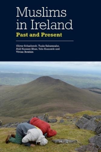 Muslims in Ireland