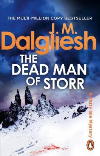 The Dead Man of Storr: A nailbiting detective thriller from the multi-million-copy bestselling author of the Hidden Norfolk series (The Misty Isle, 2)