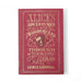 Alice's Adventures in Wonderland and Through the Looking-Glass