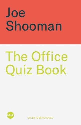 The Office Quiz Book