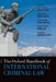 The Oxford Handbook of International Criminal Law
