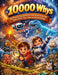 10000 Whys Big Questions Encyclopedia for Curious Kids 6-12 Year Old
