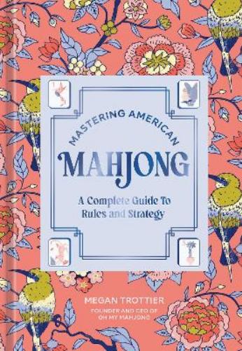 Mastering American Mahjong