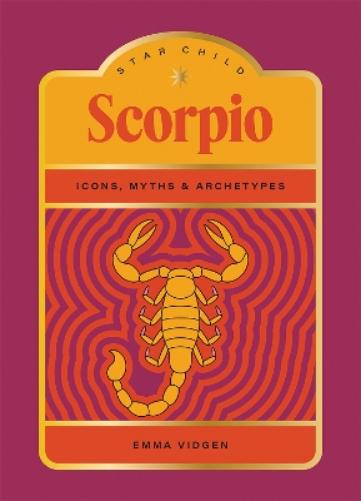 Star Child: Scorpio