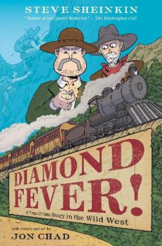 Diamond Fever!