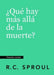 ¿Que hay mas alla de la muerte? (What Comes After This Life?