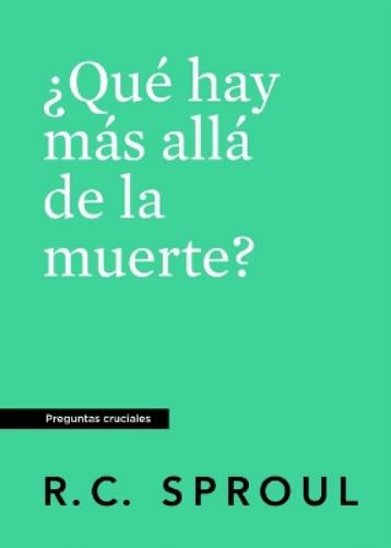 ¿Que hay mas alla de la muerte? (What Comes After This Life?