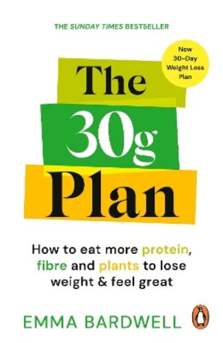 The 30g Plan