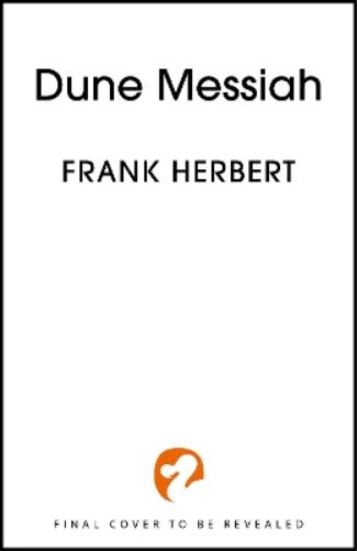 Dune Messiah