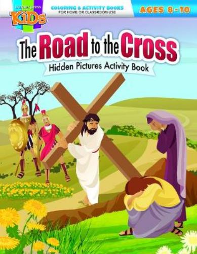 The Road to the Cross